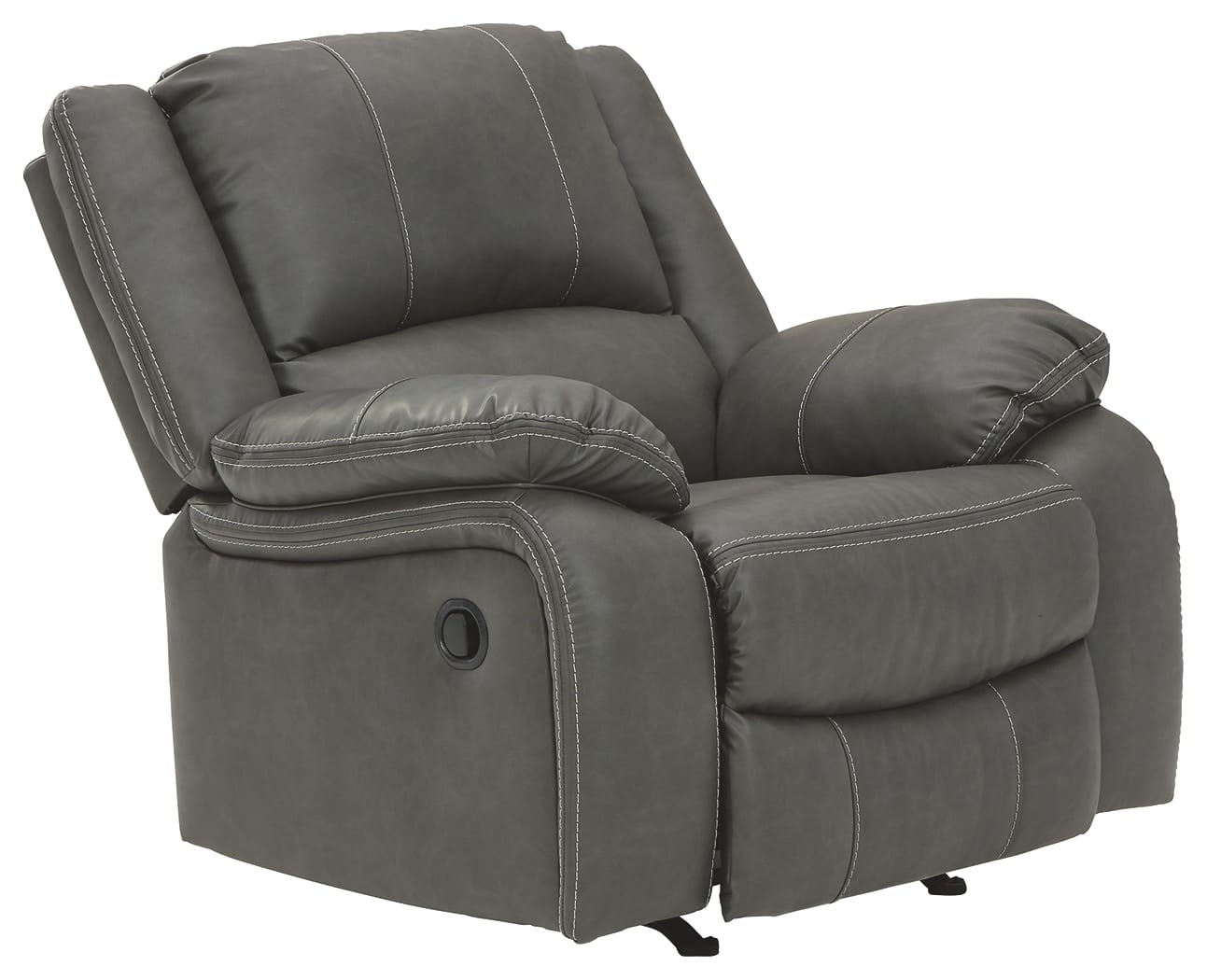 Ashley Living Room Calderwell Recliner 7710325