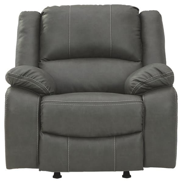 Ashley Living Room Calderwell Recliner 7710325