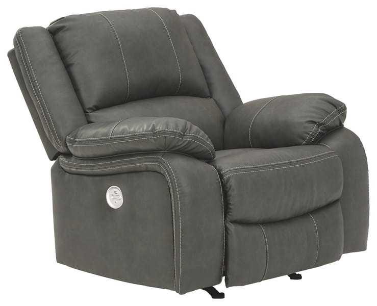 Ashley Living Room Calderwell Power Recliner 7710398