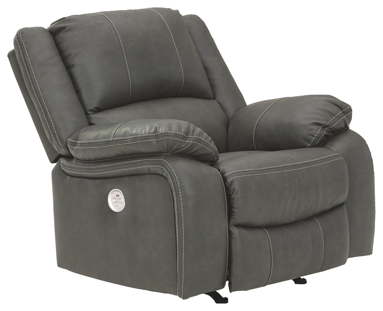 Ashley Living Room Calderwell Power Recliner 7710398