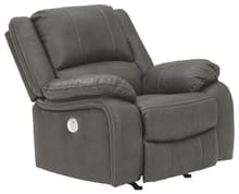 Ashley Living Room Calderwell Power Recliner 7710398