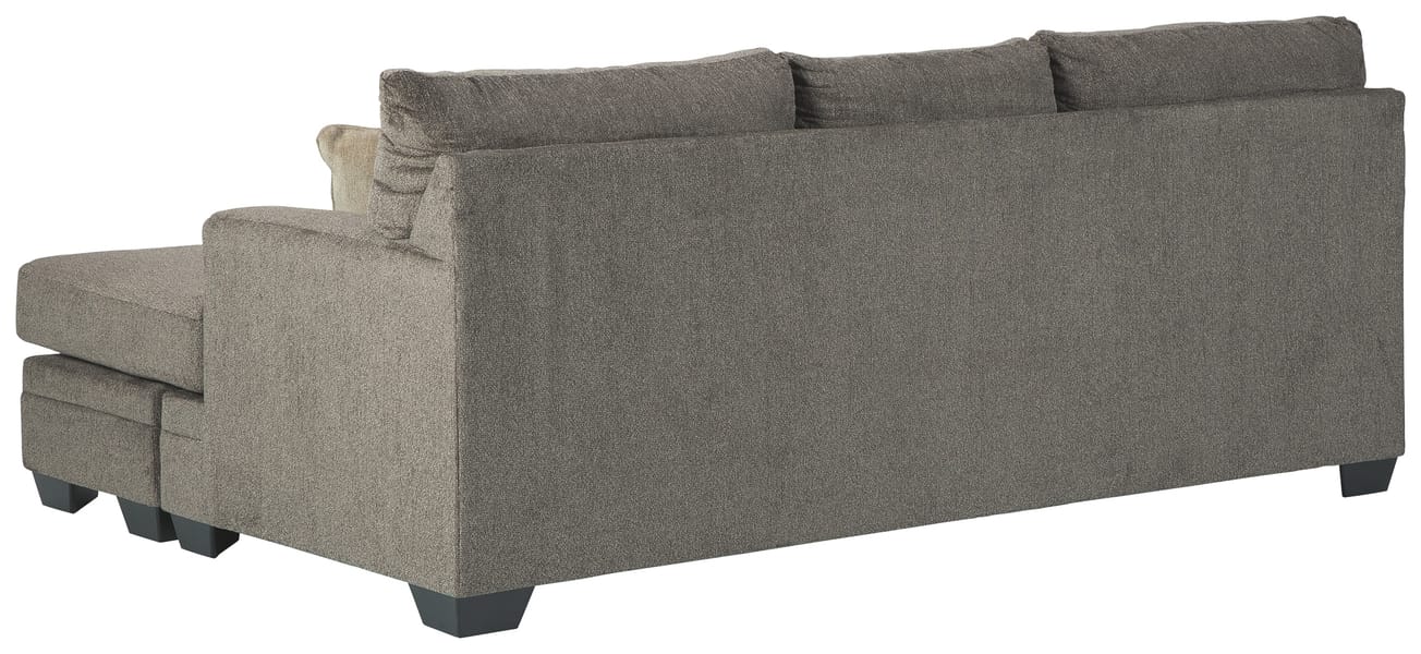 Ashley Living Room Dorsten Sofa Chaise 7720418
