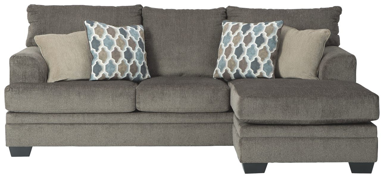 Ashley Living Room Dorsten Sofa Chaise 7720418
