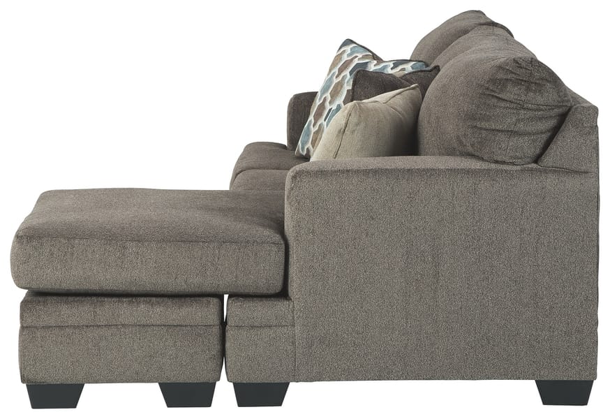Ashley Living Room Dorsten Sofa Chaise 7720418
