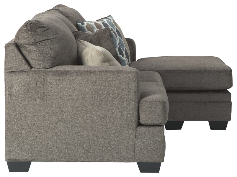 Ashley Living Room Dorsten Sofa Chaise 7720418