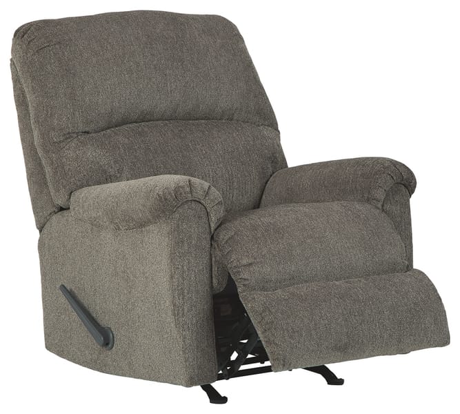 Ashley Living Room Dorsten Recliner 7720425