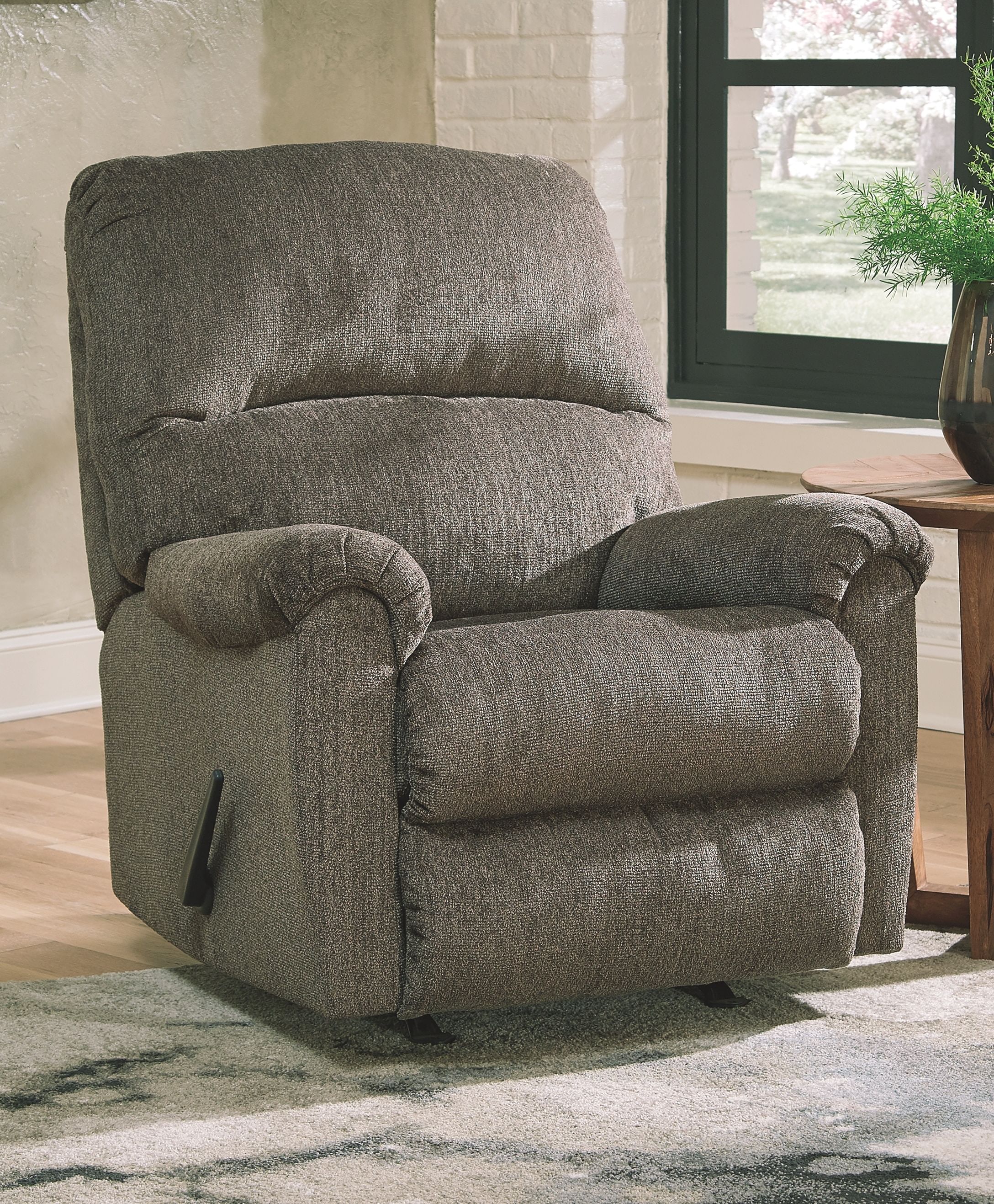 Dorsten Recliner Massage Chair Ashley Furniture Dorsten Sofa