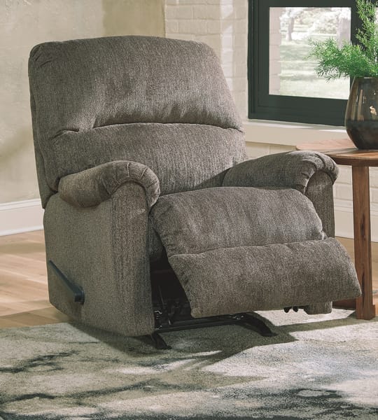 Ashley Living Room Dorsten Recliner 7720425