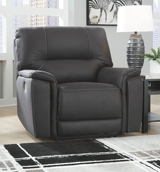Ashley Living Room Henefer Power Recliner 7860613