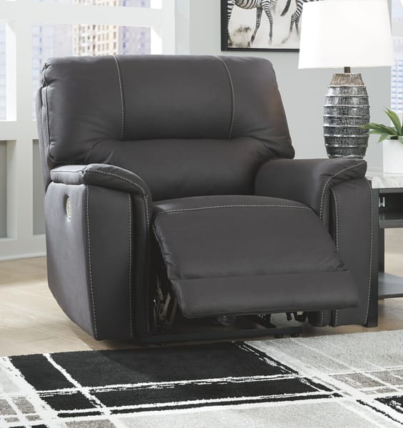 Ashley Living Room Henefer Power Recliner 7860613