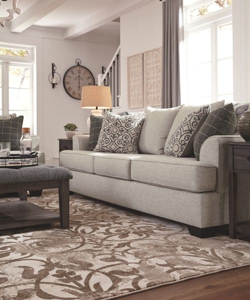 Ashley Living Room Velletri Sofa 7960438
