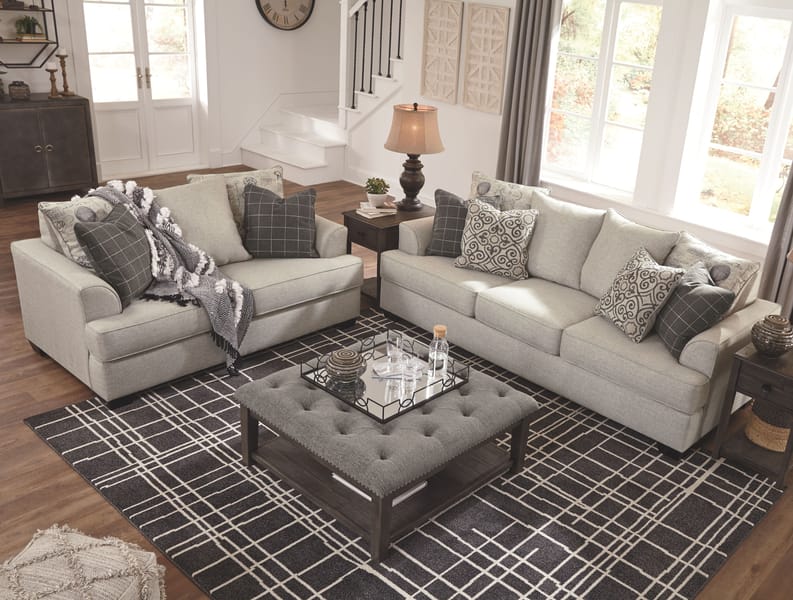 Ashley Living Room Velletri Sofa 7960438