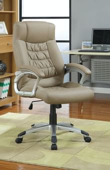Coaster Home Office Office Chair 800205