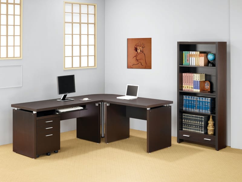 Coaster Living Room Corner Table 800893