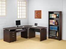 Coaster Living Room Corner Table 800893