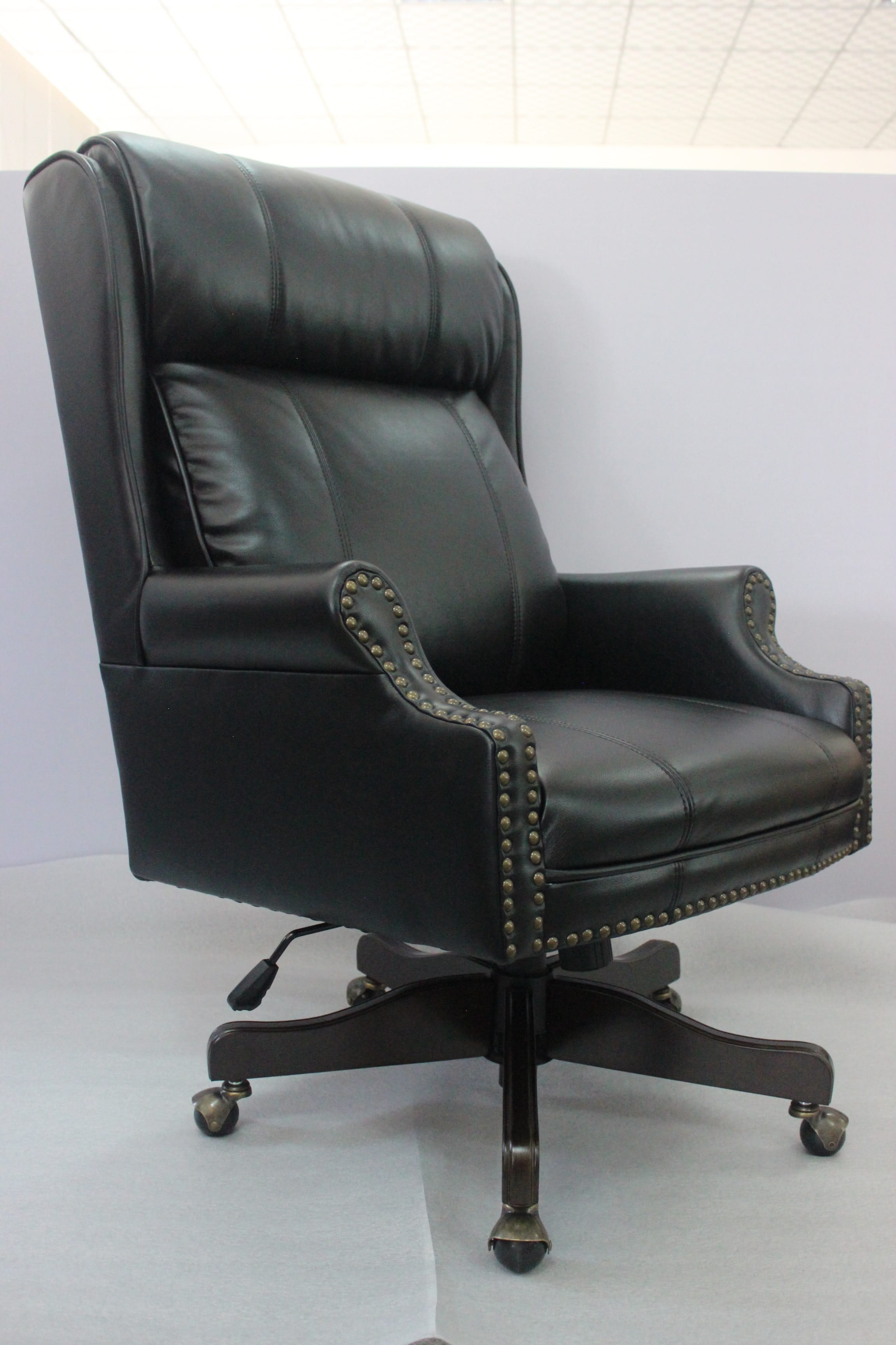 Coaster Home Office Office Chair 802077