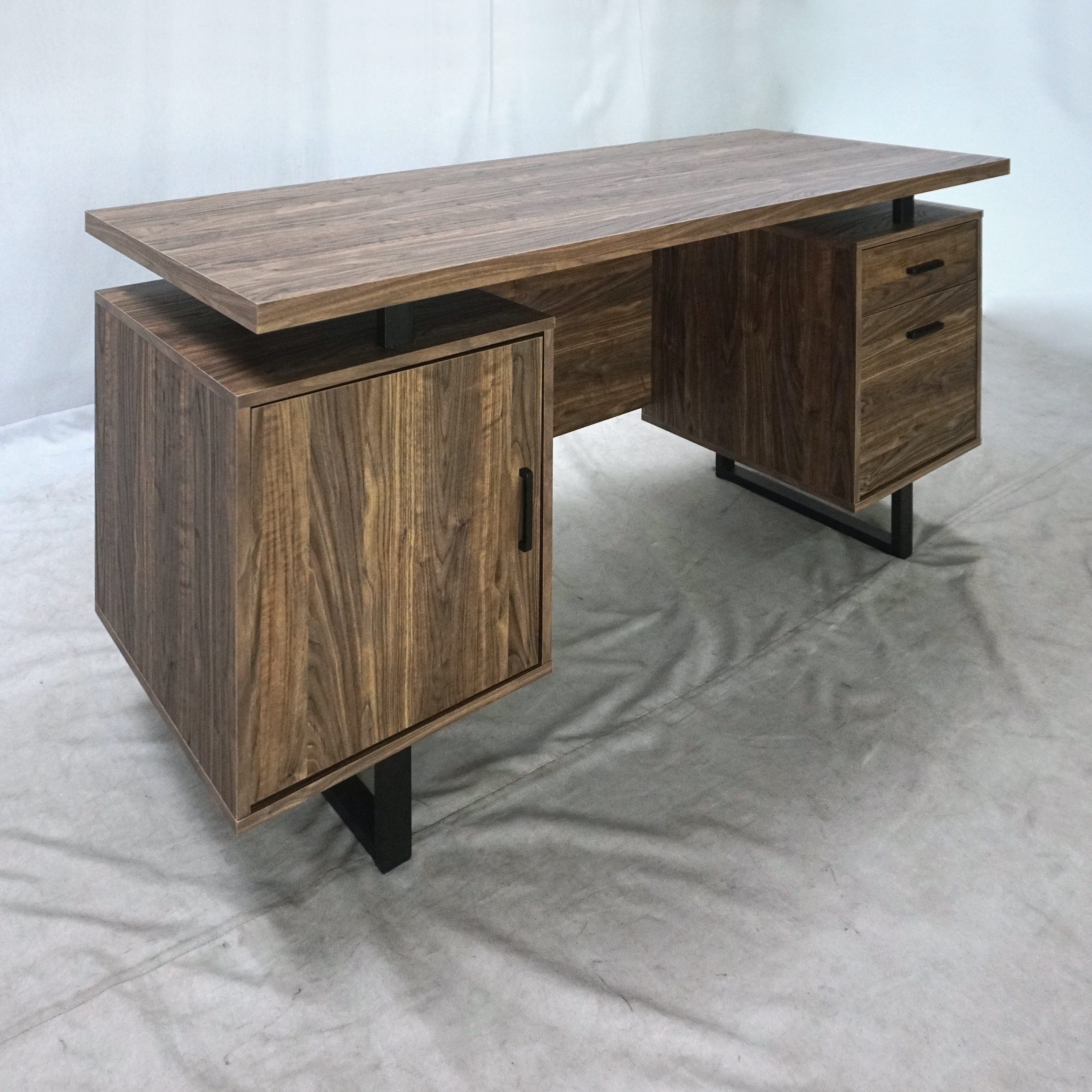 Coaster Home Office Office Desk 802521