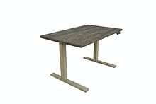 Coaster Home Office Standing Desk 805480