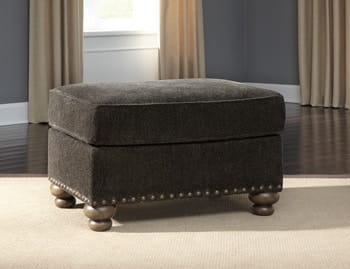 Ashley Living Room Stracelen Ottoman 8060314