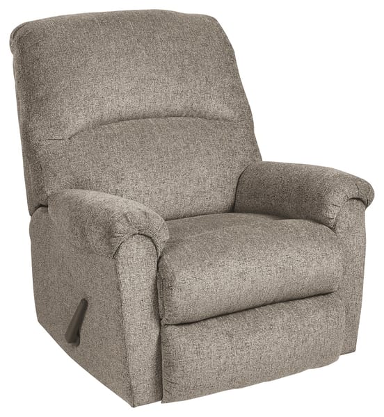 Ashley Living Room Ballinasloe Recliner 8070225