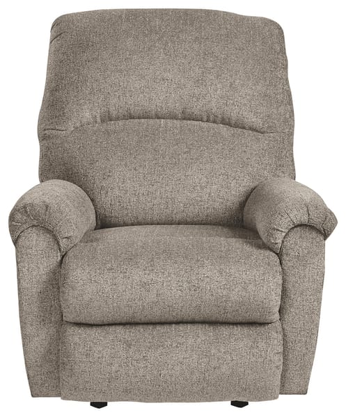 Ashley Living Room Ballinasloe Recliner 8070225