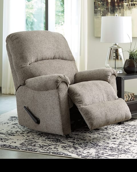 Ashley Living Room Ballinasloe Recliner 8070225