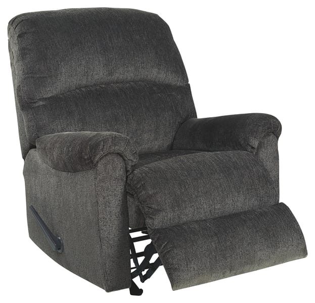 Ashley Living Room Ballinasloe Recliner 8070325