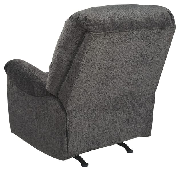 Ashley Living Room Ballinasloe Recliner 8070325