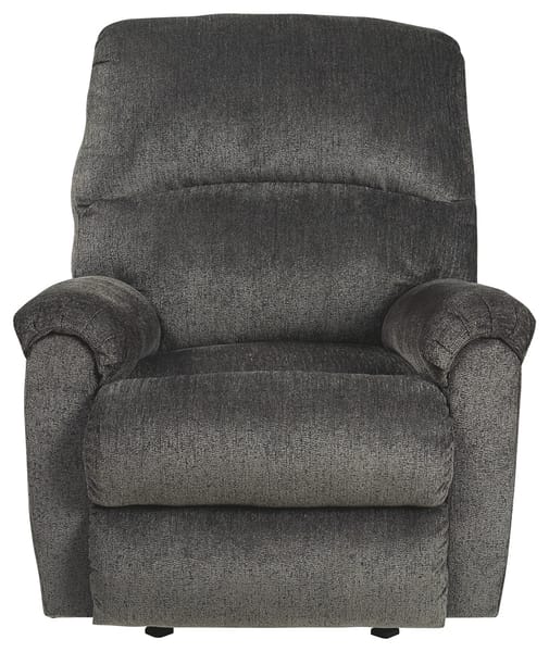 Ashley Living Room Ballinasloe Recliner 8070325
