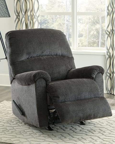 Ashley Living Room Ballinasloe Recliner 8070325
