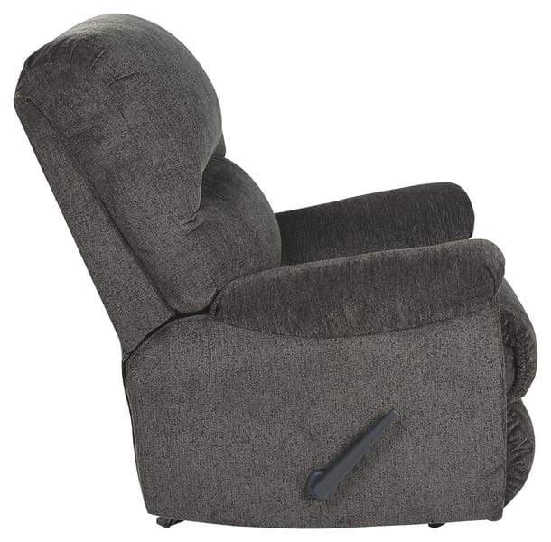 Ashley Living Room Ballinasloe Recliner 8070325