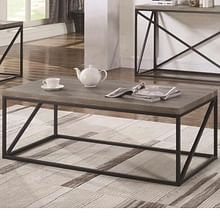 Coaster Living Room Coffee Table 705618