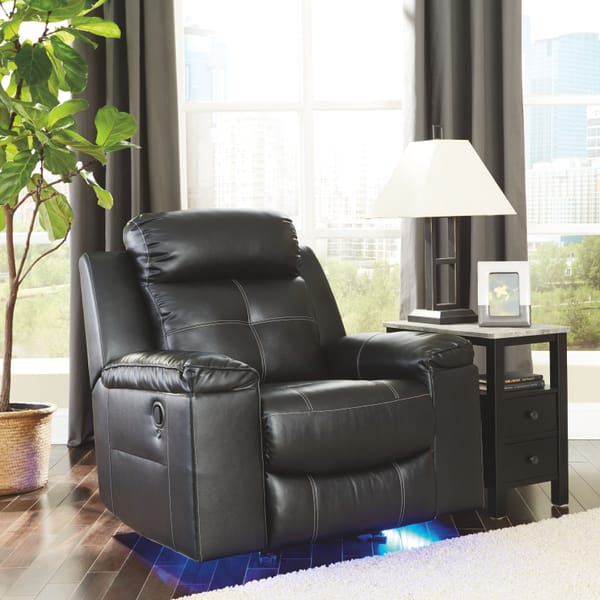 Ashley Living Room Kempten Recliner 8210525