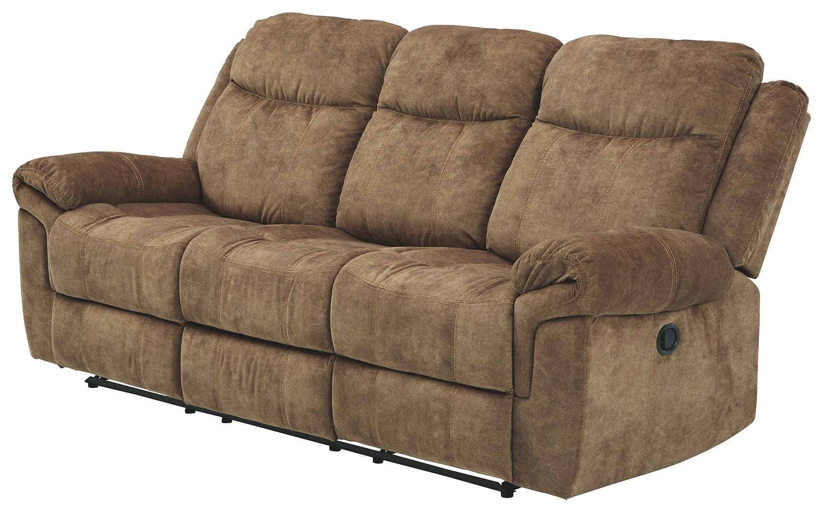 Living Room Sofas Ashley Living Room Huddle-Up Reclining Sofa with 