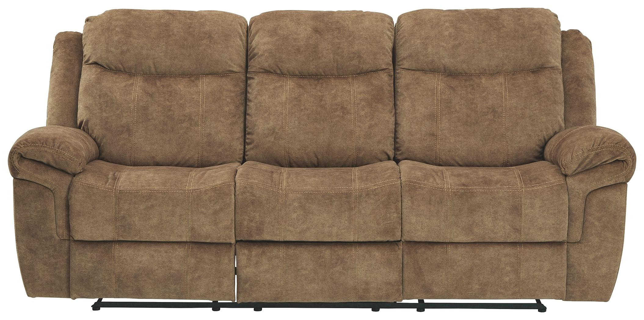 Living Room Sofas Ashley Living Room Huddle-Up Reclining Sofa with 