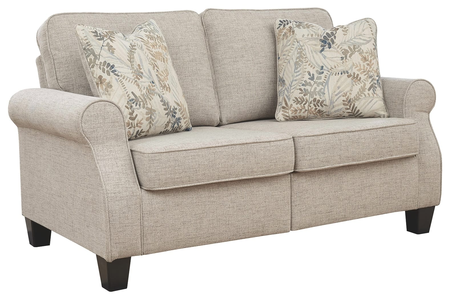 Ashley Living Room Alessio Loveseat 8240435
