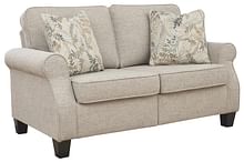 Ashley Living Room Alessio Loveseat 8240435