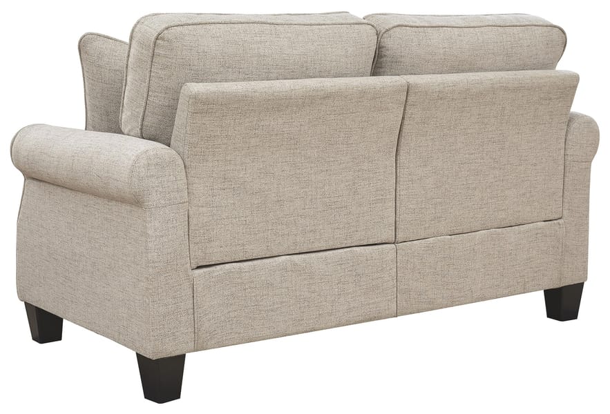 Ashley Living Room Alessio Loveseat 8240435