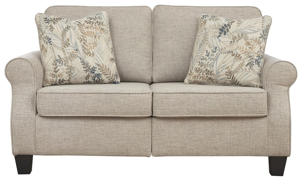 Ashley Living Room Alessio Loveseat 8240435