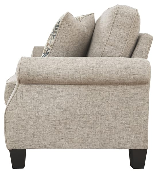 Ashley Living Room Alessio Loveseat 8240435