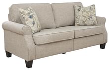 Ashley Living Room Alessio Sofa 8240438