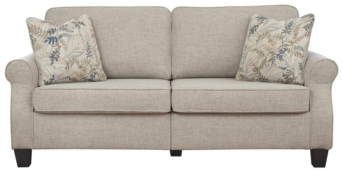 Ashley Living Room Alessio Sofa 8240438