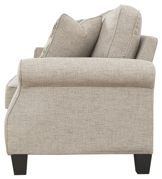 Ashley Living Room Alessio Sofa 8240438