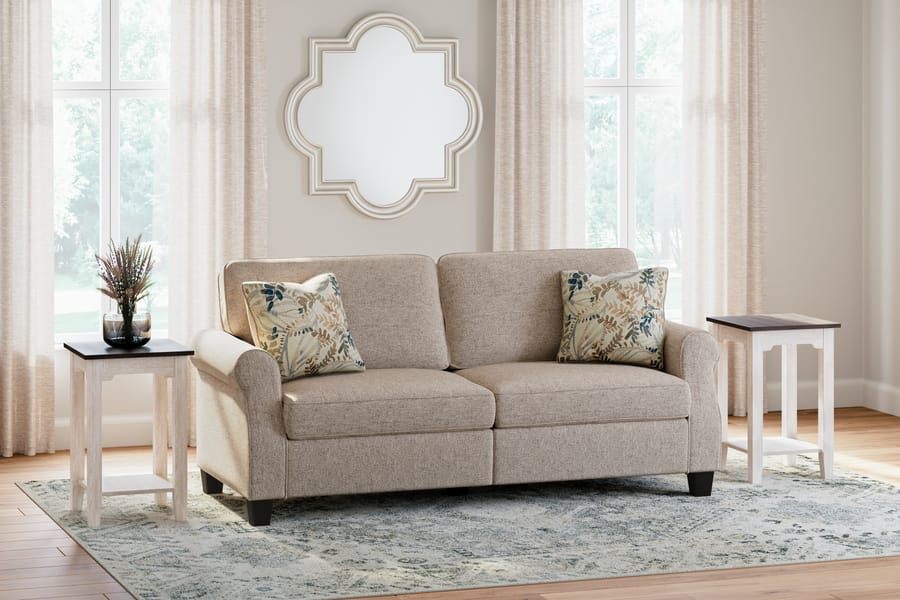 Ashley Living Room Alessio Sofa 8240438