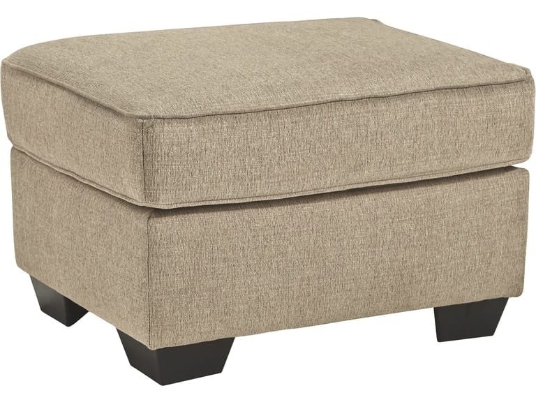 Ashley Living Room Ottoman 8300414
