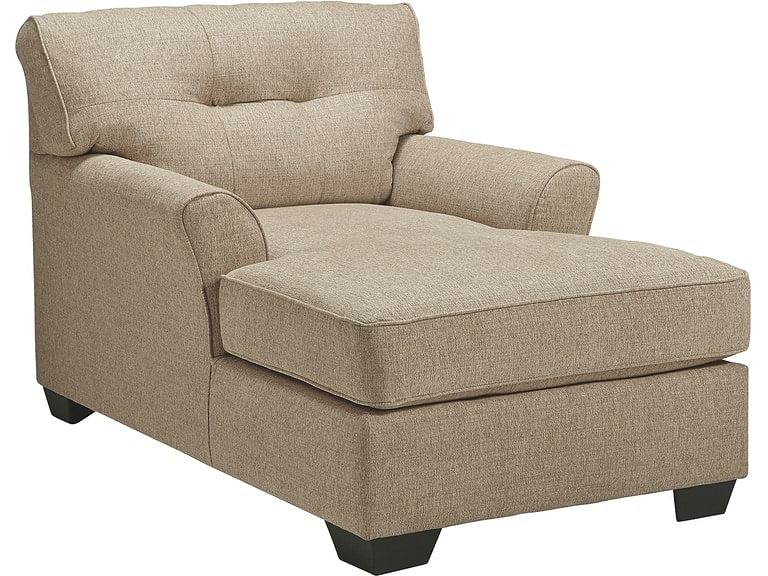 Ashley Living Room Chaise 8300415