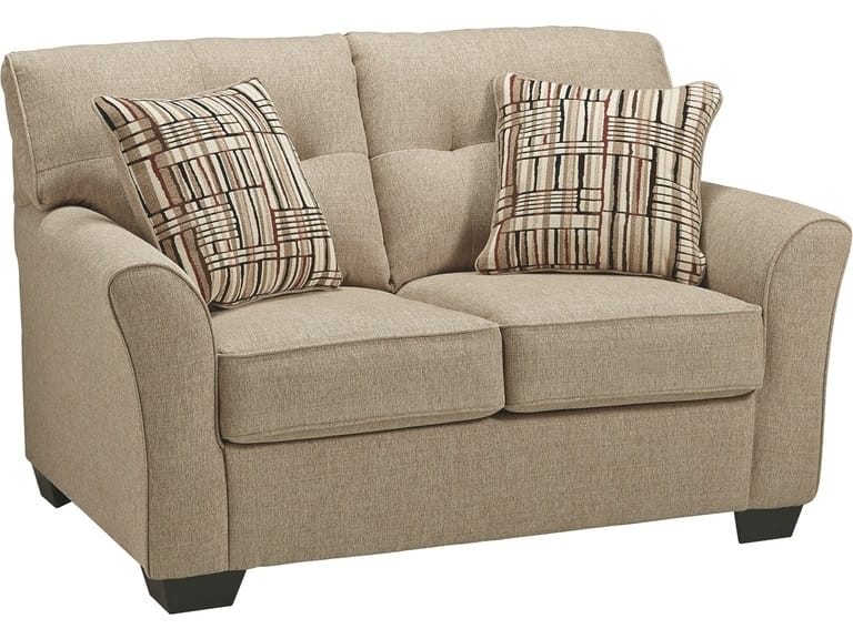 Ashley Living Room Loveseat 8300435
