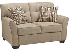 Ashley Living Room Loveseat 8300435
