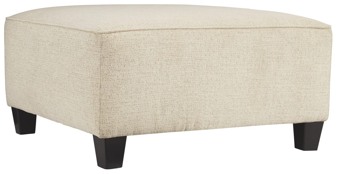 Ashley Living Room Abinger Oversized Accent Ottoman 8390408