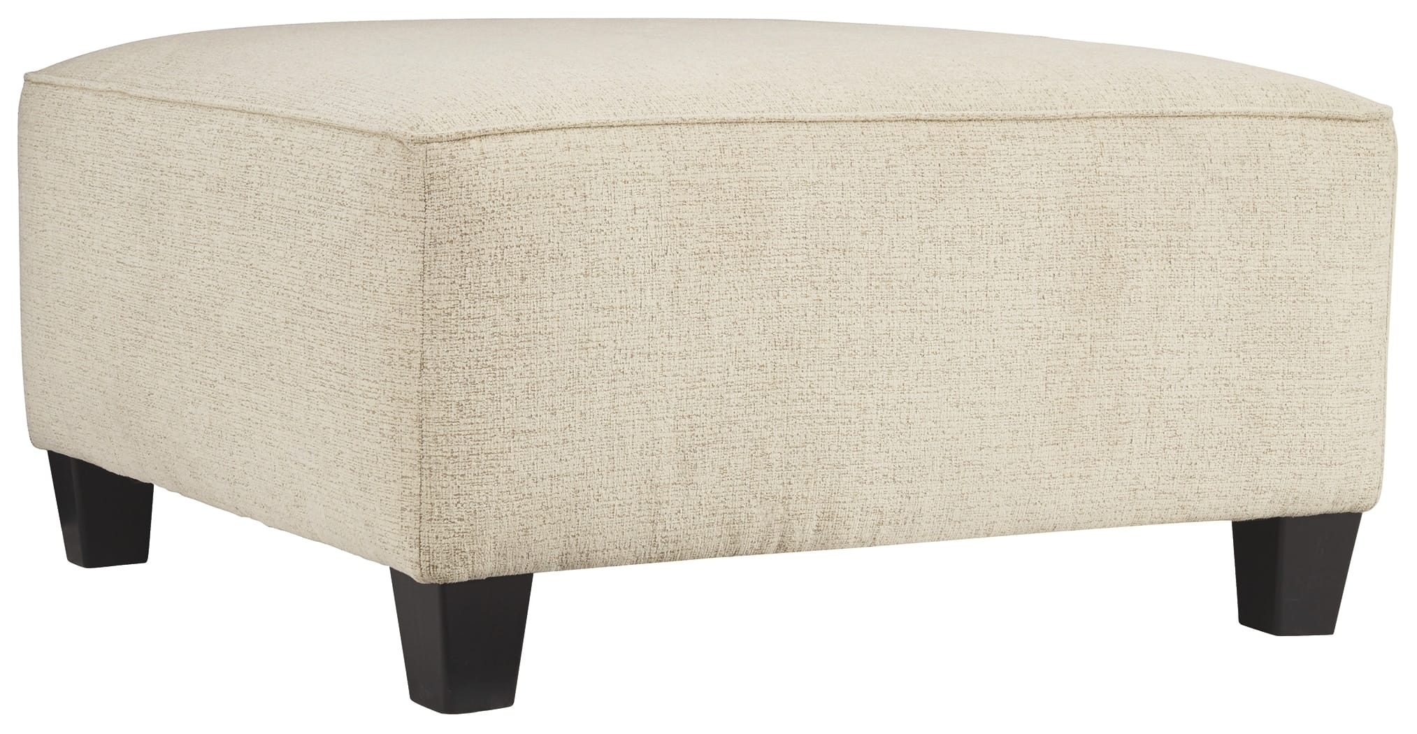 Ashley Living Room Abinger Oversized Accent Ottoman 8390408